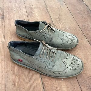 Oliberte Men’s Shoes size 43
